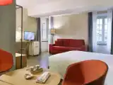 Семейный номер Deluxe