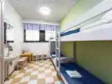 Шестиместный номер Стандарт