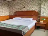 Двухместный номер Deluxe