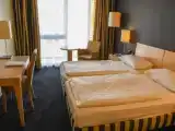 Двухместный номер Superior