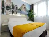 Семейный номер Deluxe