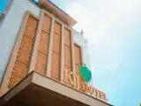 Двухместный номер Deluxe c 1 комнатой