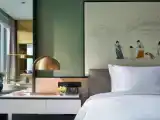 Двухместный номер Executive