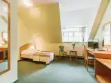 Одноместный номер Стандарт