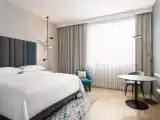 Двухместный номер Стандарт