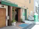 Кровать в общем номере (мужской номер)