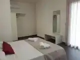 Двухместный номер Комфорт с балконом и с видом на море