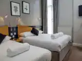 Трёхместный номер