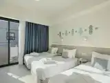 Трёхместный номер Стандарт