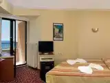 Двухместный номер Стандарт с видом на море