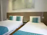 Трёхместный номер Стандарт