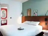 Двухместный номер Комфорт