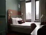 Двухместный номер Стандарт