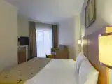 Номер Family с видом на море