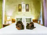 Одноместный люкс Deluxe
