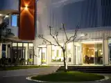 Трёхместный люкс Executive
