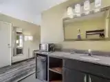 Двухместный номер Стандарт с красивым видом из окна