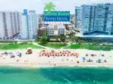 Двухместный люкс oceanfront