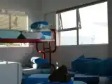 Четырёхместный номер Стандарт