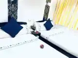 Люкс с 2 комнатами