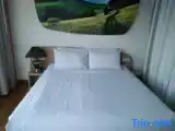 Двухместный люкс
