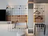 Двухместный номер Стандарт