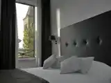 Двухместный номер Deluxe