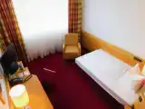 Одноместный номер Basic