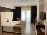 Номер Стандарт