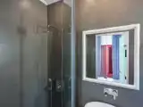 Двухместный номер Стандарт с балконом