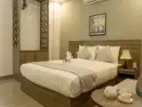 Двухместный номер Стандарт