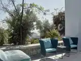 Вилла с 2 комнатами