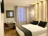 Номер Стандарт