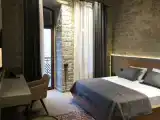Двухместный номер Deluxe с балконом