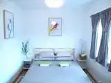Трёхместный номер Стандарт