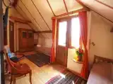 Двухместный номер Стандарт с видом на горы
