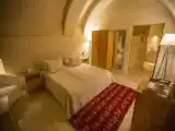 Люкс Deluxe с балконом