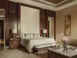 Люкс Grand Palm с 2 комнатами