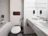 Одноместный номер Эконом