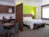 Двухместный люкс