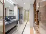 Двухместный полулюкс
