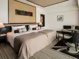 Двухместный номер Deluxe
