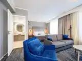 Двухместный номер Deluxe