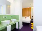 Четырёхместный номер