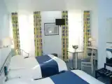 Двухместный семейный номер Стандарт
