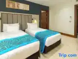 Семейный люкс
