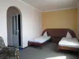 Двухместный номер Стандарт