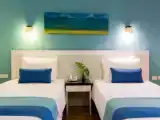 Номер Стандарт с балконом