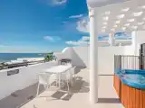 Номер Стандарт с 2 комнатами с балконом