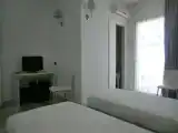 Двухместный номер Стандарт с видом на море